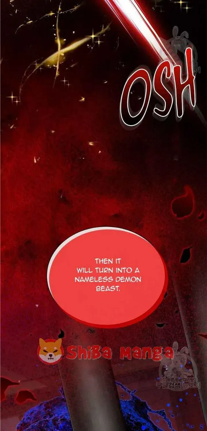 The Duchess With An Empty Soul Chapter 132 page 11 - 