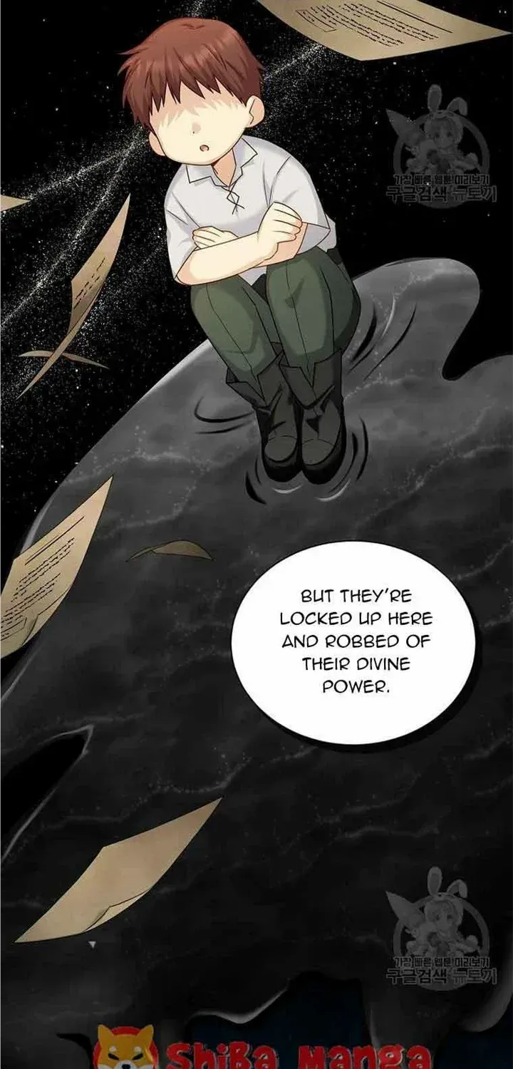 The Duchess With An Empty Soul Chapter 132 page 20 - 