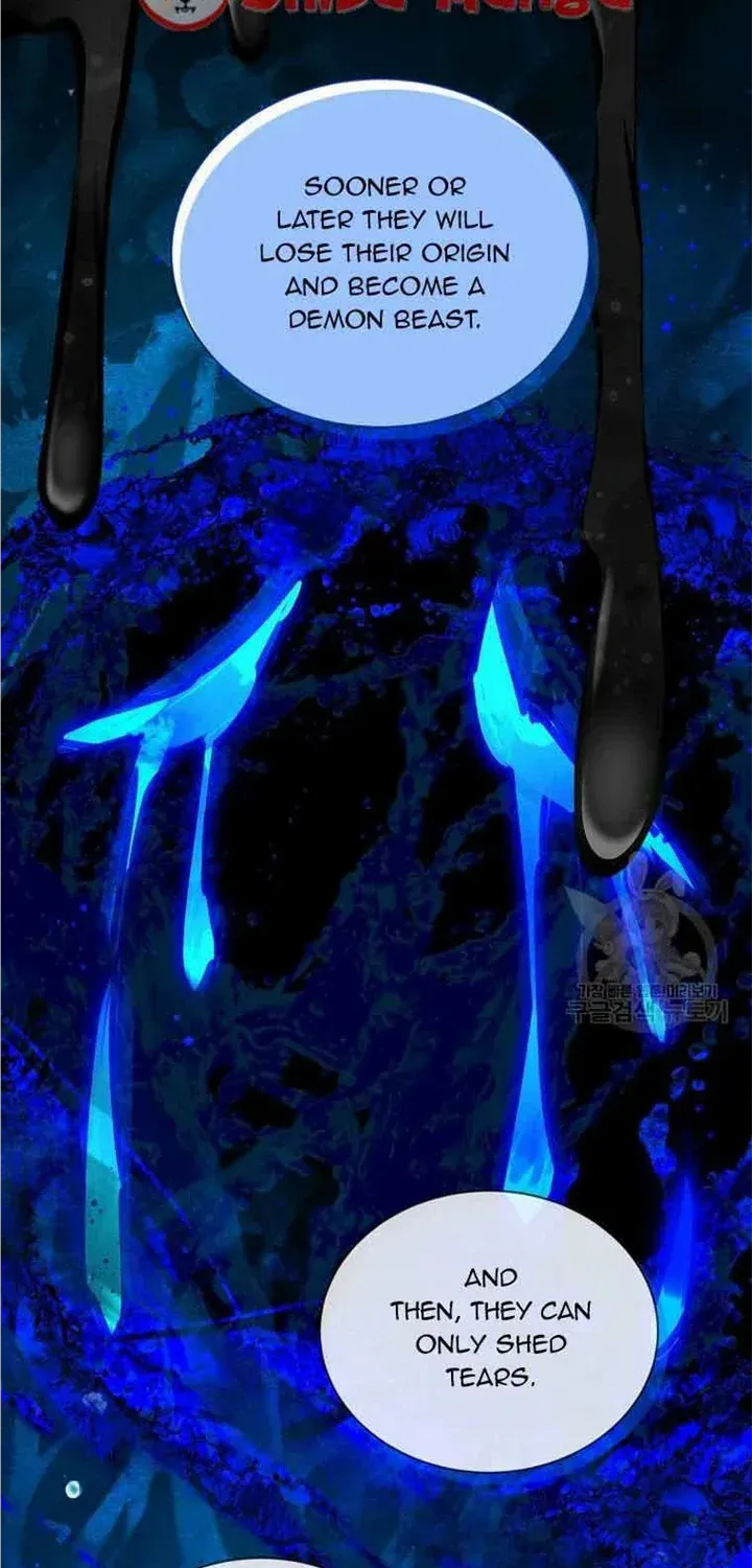 The Duchess With An Empty Soul Chapter 132 page 21 - 