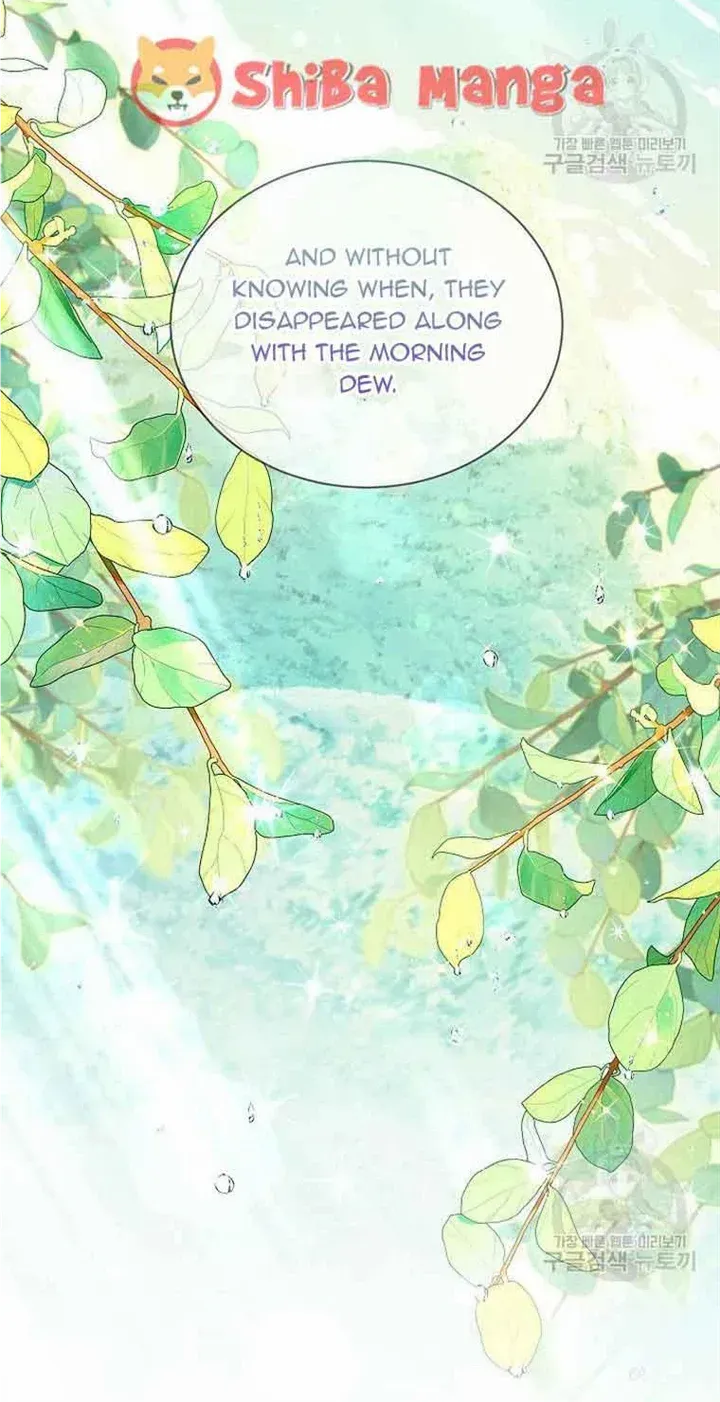 The Duchess With An Empty Soul Chapter 132 page 23 - 
