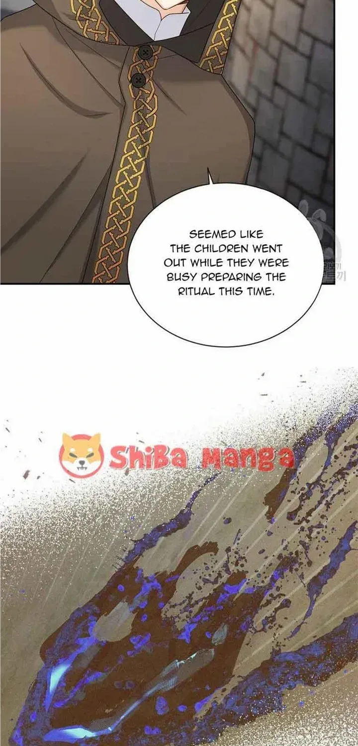 The Duchess With An Empty Soul Chapter 132 page 25 - 