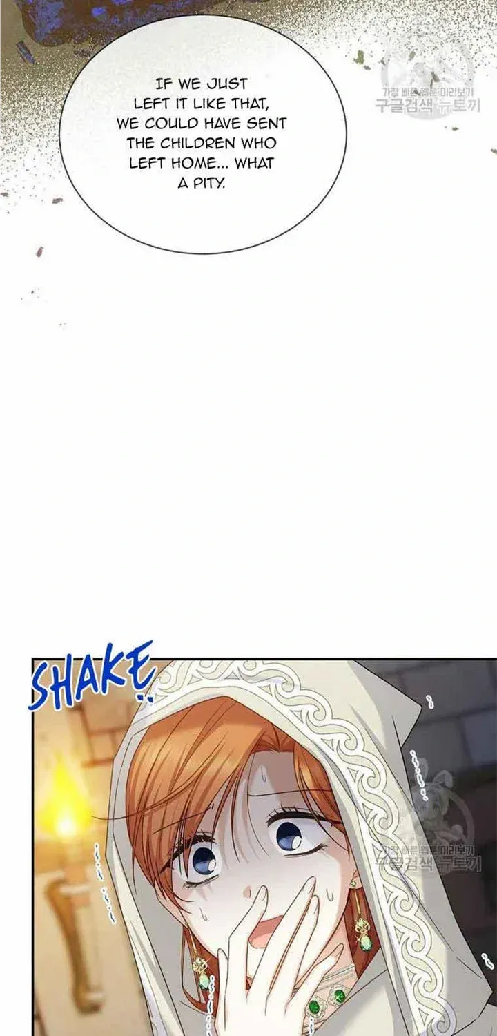 The Duchess With An Empty Soul Chapter 132 page 26 - 