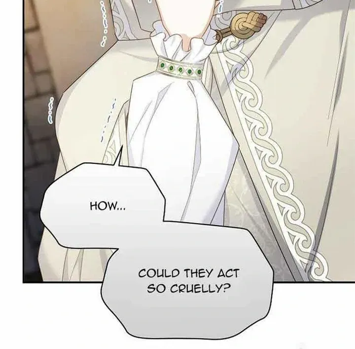 The Duchess With An Empty Soul Chapter 132 page 27 - 