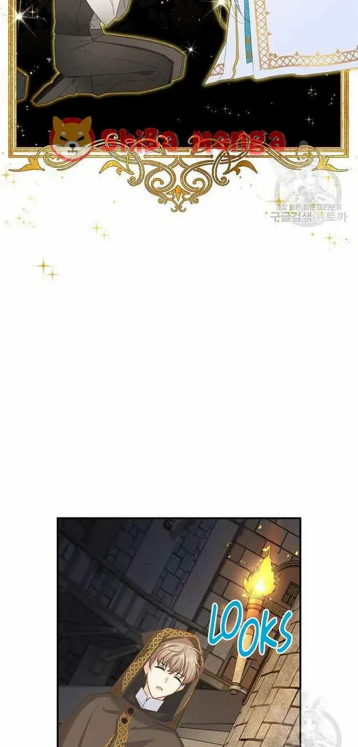 The Duchess With An Empty Soul Chapter 132 page 30 - 
