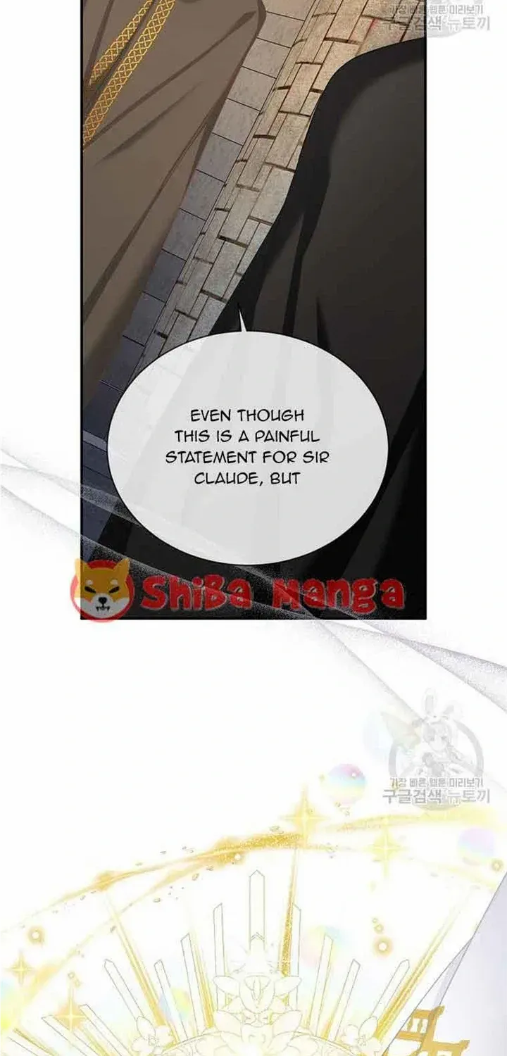 The Duchess With An Empty Soul Chapter 132 page 31 - 