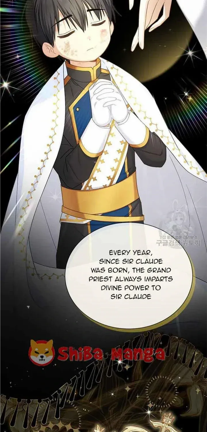 The Duchess With An Empty Soul Chapter 132 page 35 - 