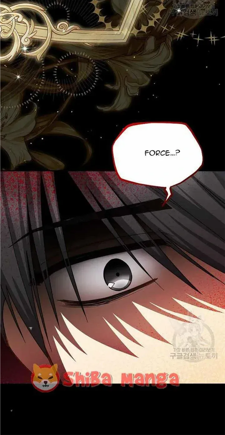 The Duchess With An Empty Soul Chapter 132 page 37 - 
