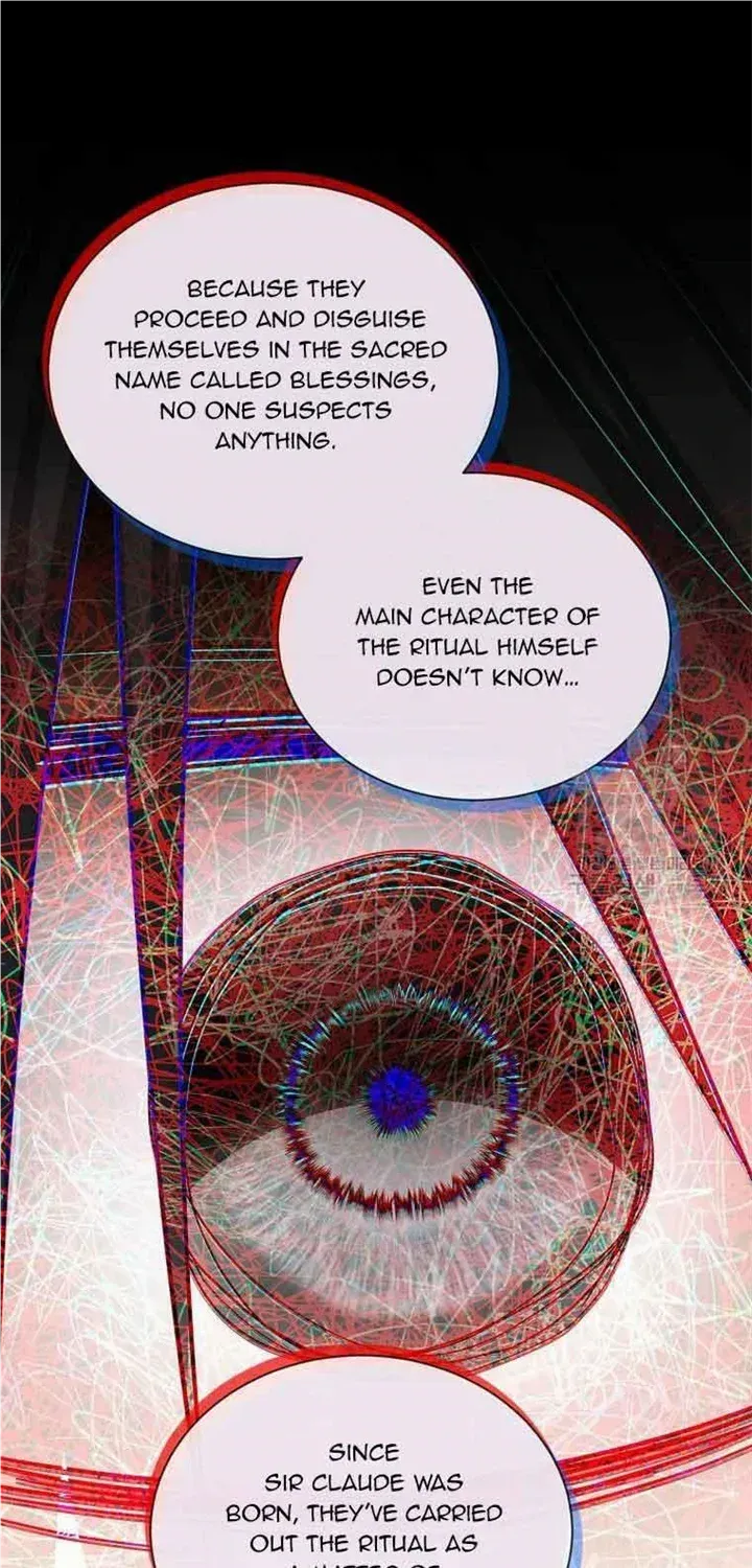 The Duchess With An Empty Soul Chapter 132 page 38 - 