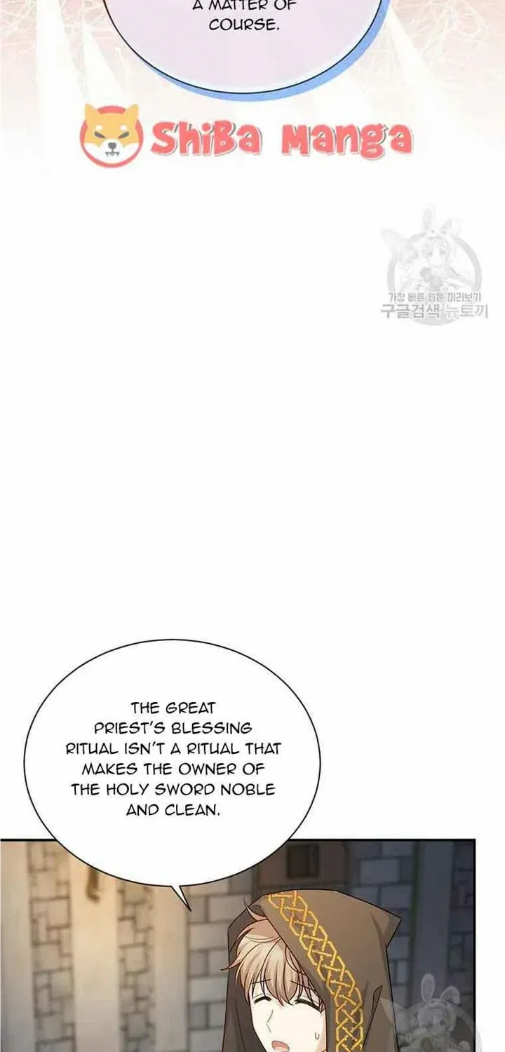 The Duchess With An Empty Soul Chapter 132 page 39 - 