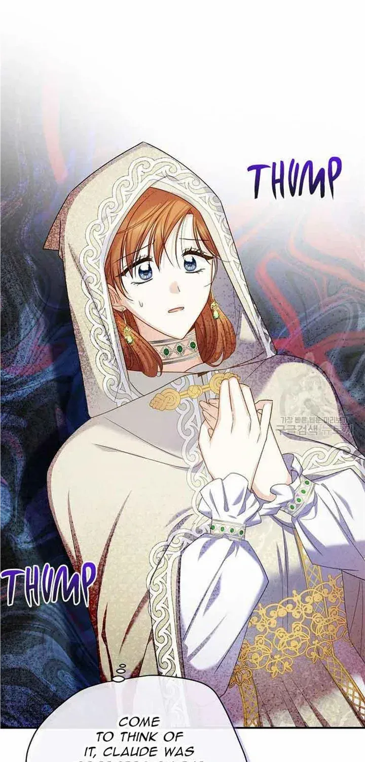 The Duchess With An Empty Soul Chapter 132 page 42 - 