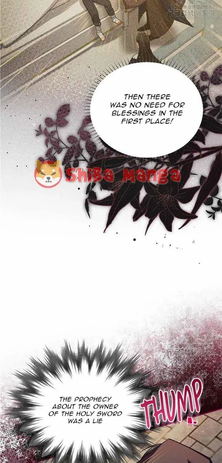 The Duchess With An Empty Soul Chapter 132 page 44 - 