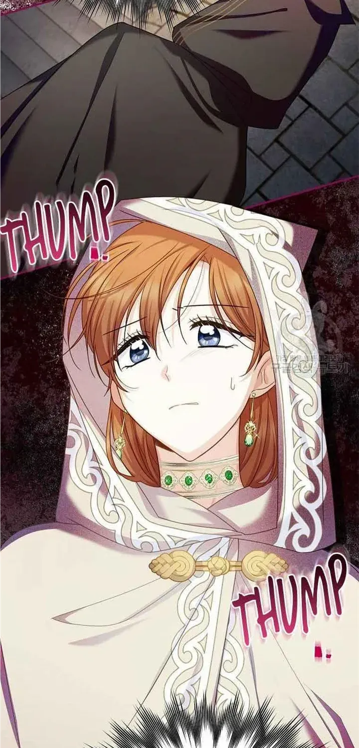 The Duchess With An Empty Soul Chapter 132 page 45 - 
