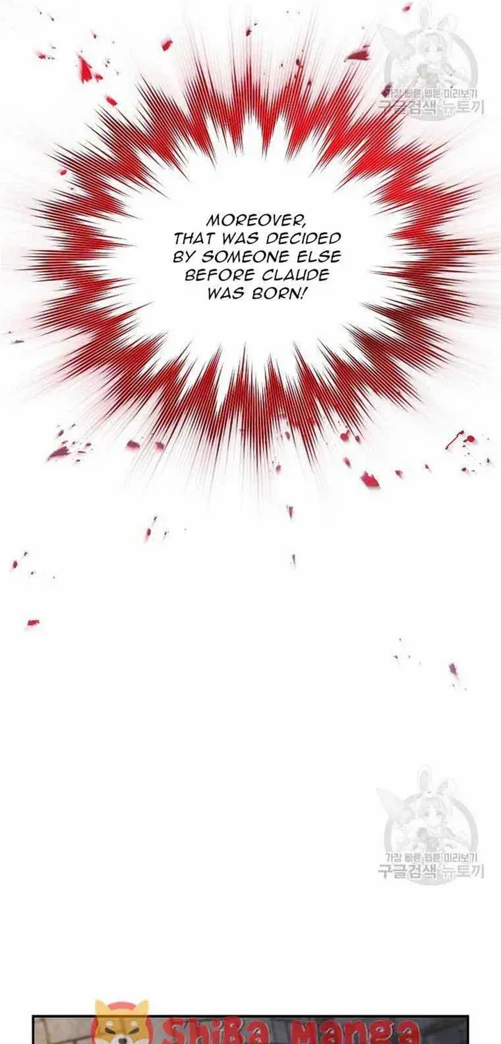 The Duchess With An Empty Soul Chapter 132 page 47 - 