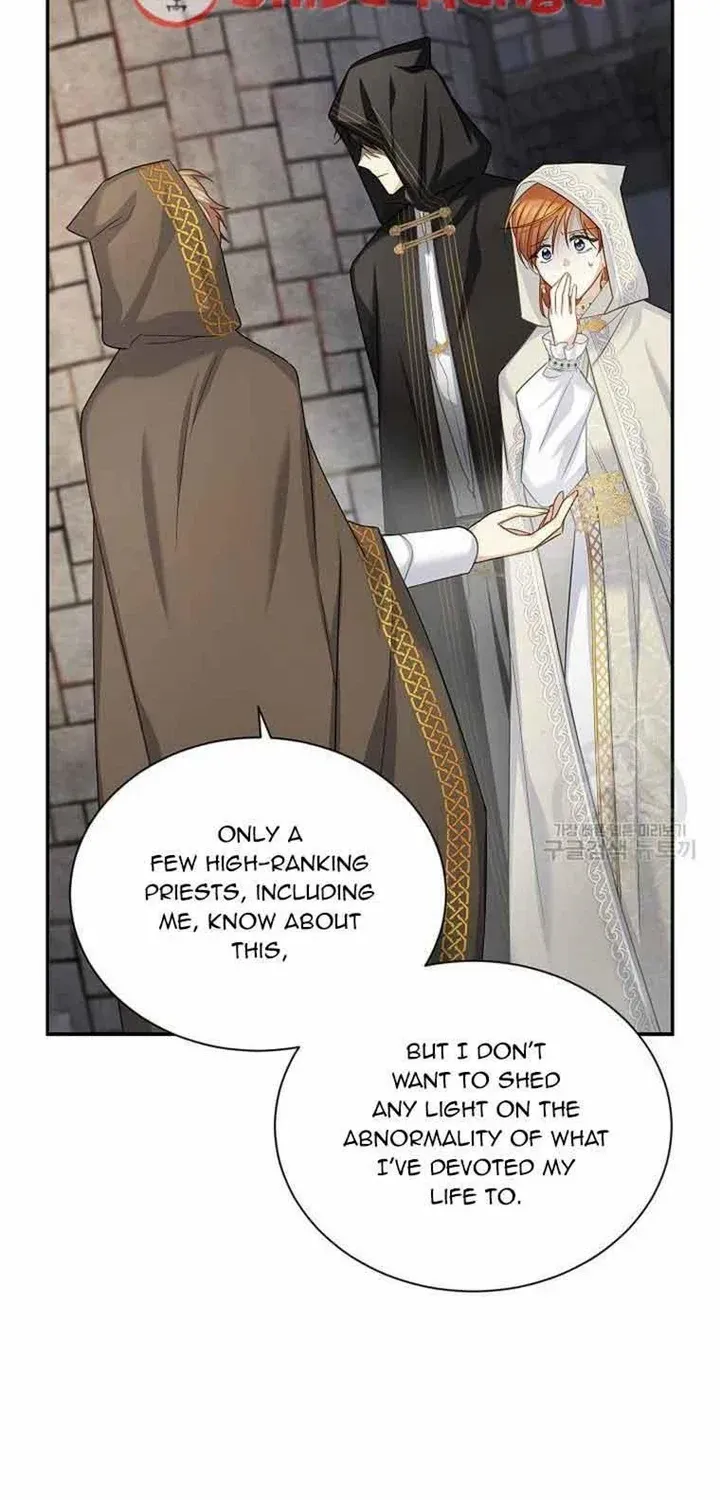 The Duchess With An Empty Soul Chapter 132 page 48 - 