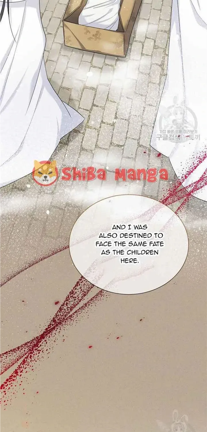 The Duchess With An Empty Soul Chapter 132 page 52 - 