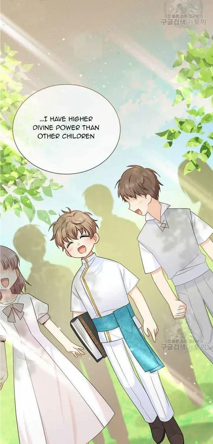 The Duchess With An Empty Soul Chapter 132 page 53 - 