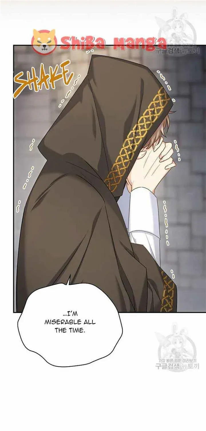 The Duchess With An Empty Soul Chapter 132 page 56 - 