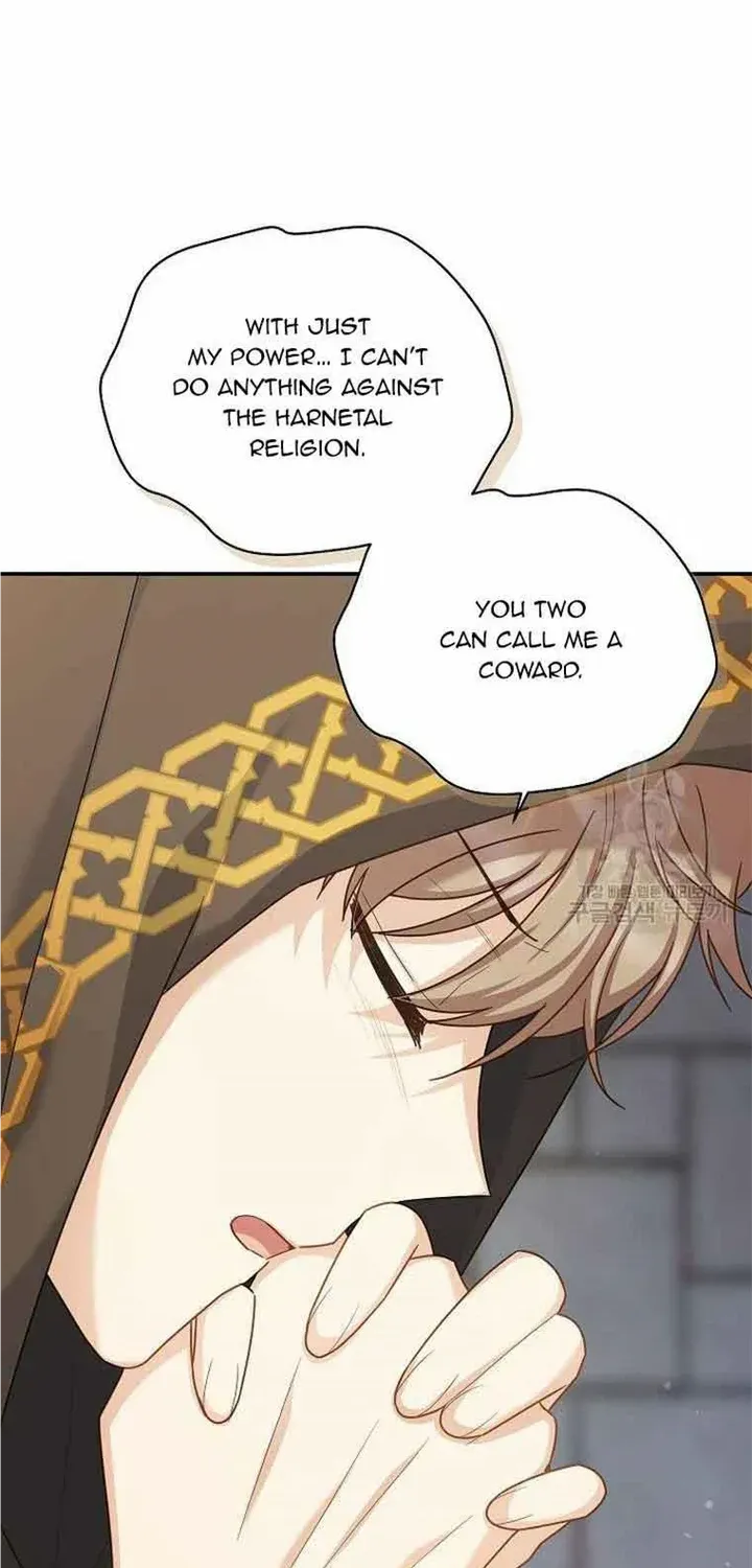 The Duchess With An Empty Soul Chapter 132 page 57 - 