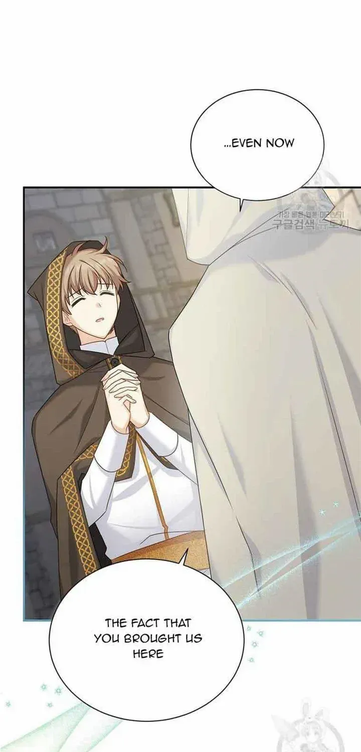 The Duchess With An Empty Soul Chapter 132 page 60 - 