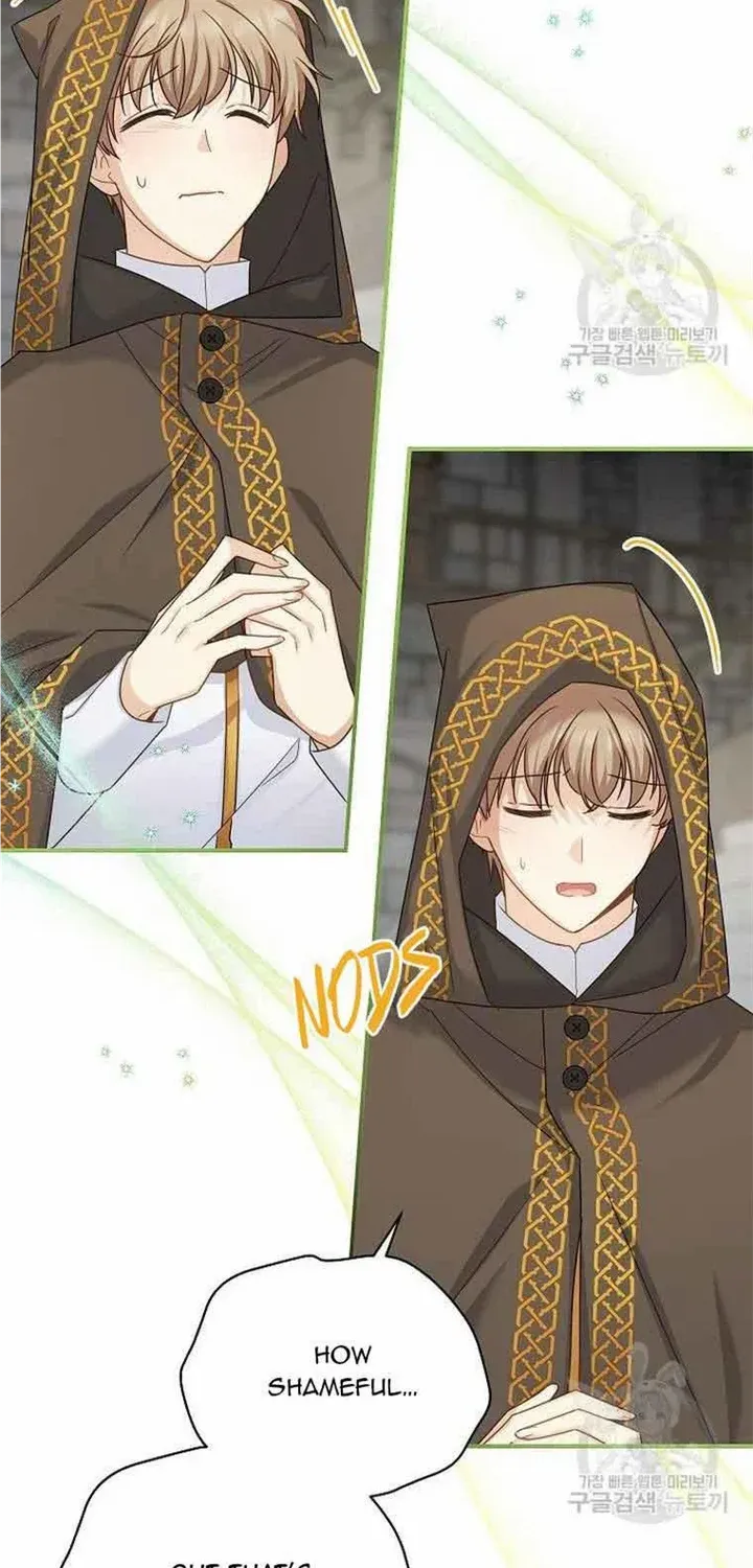 The Duchess With An Empty Soul Chapter 132 page 63 - 