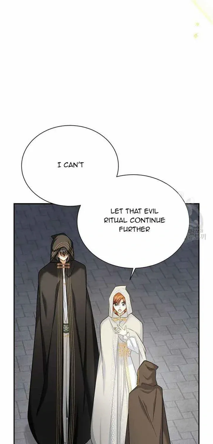 The Duchess With An Empty Soul Chapter 132 page 65 - 