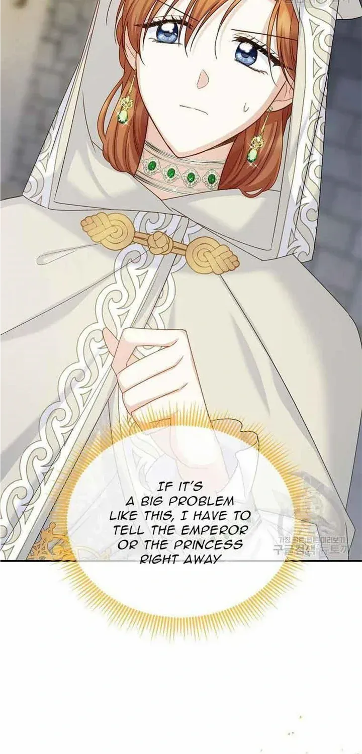 The Duchess With An Empty Soul Chapter 132 page 67 - 