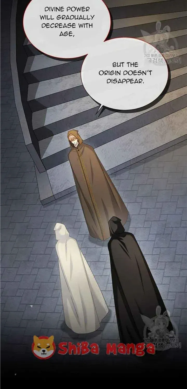 The Duchess With An Empty Soul Chapter 132 page 8 - 