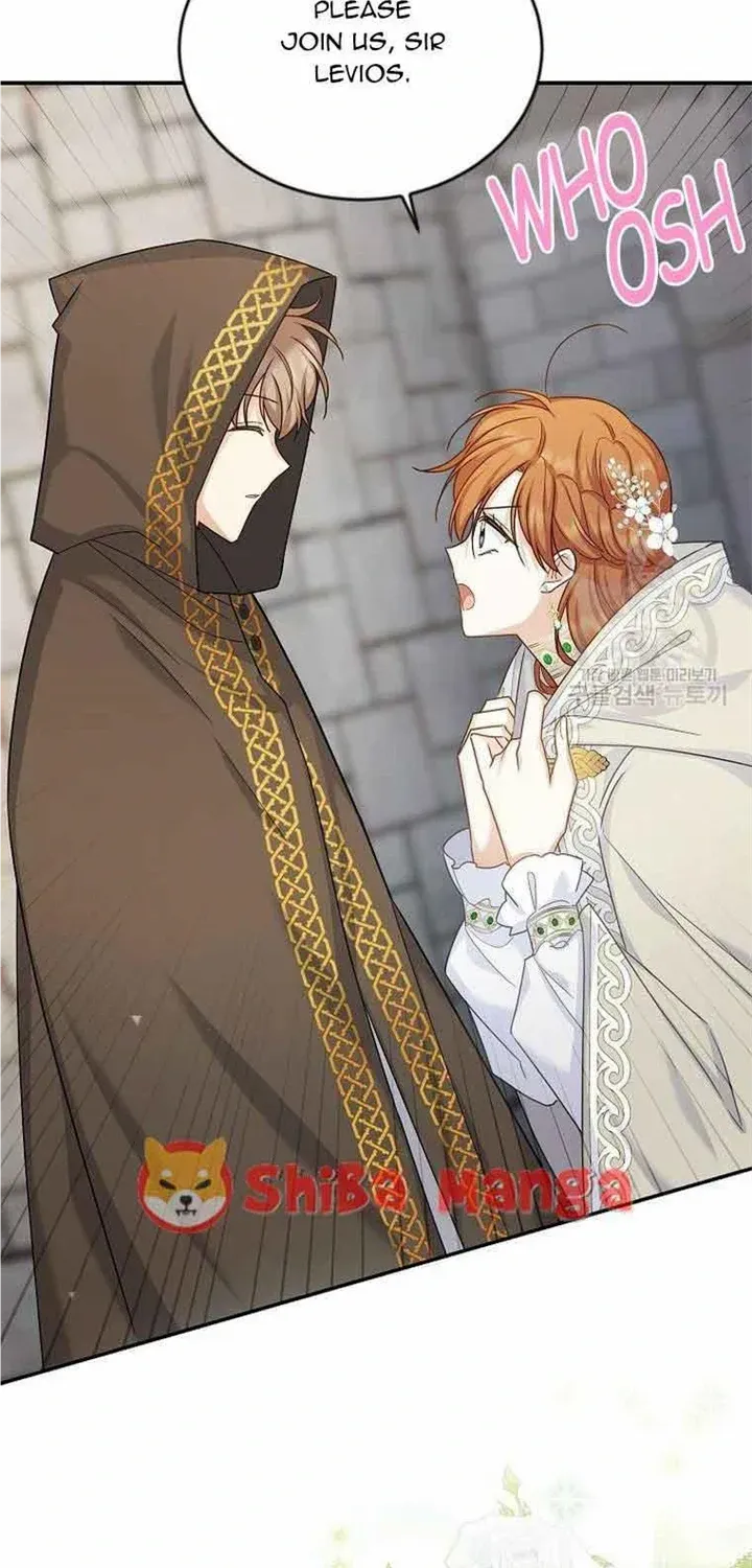 The Duchess With An Empty Soul Chapter 132 page 71 - 