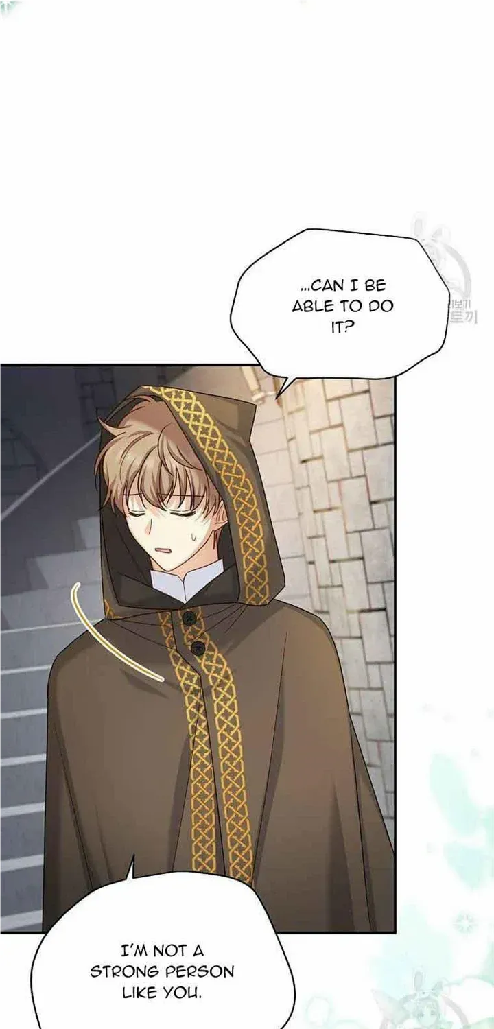The Duchess With An Empty Soul Chapter 132 page 74 - 