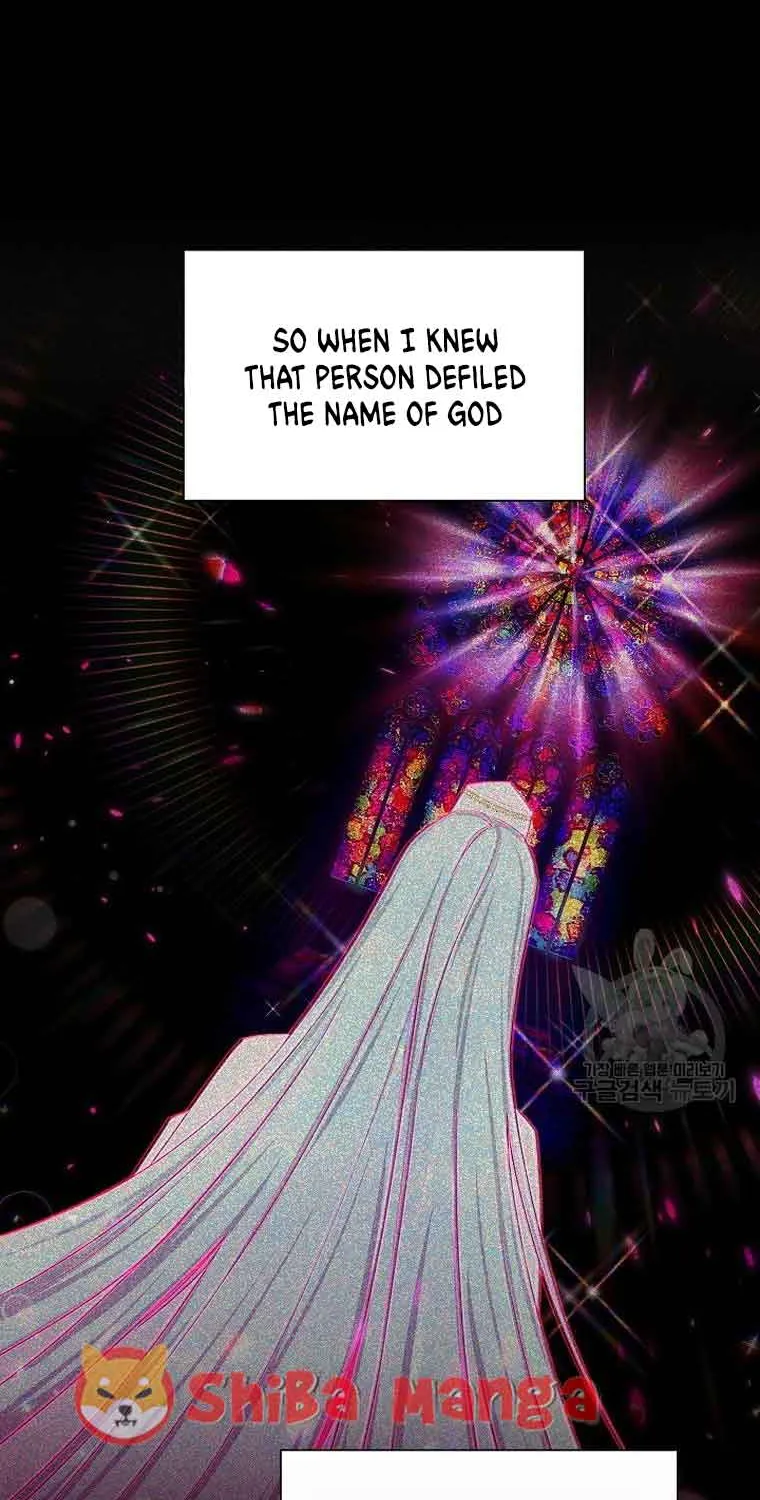 The Duchess With An Empty Soul Chapter 133 page 11 - 