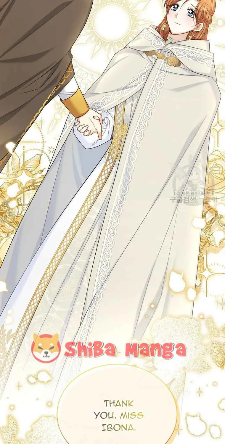 The Duchess With An Empty Soul Chapter 133 page 20 - 