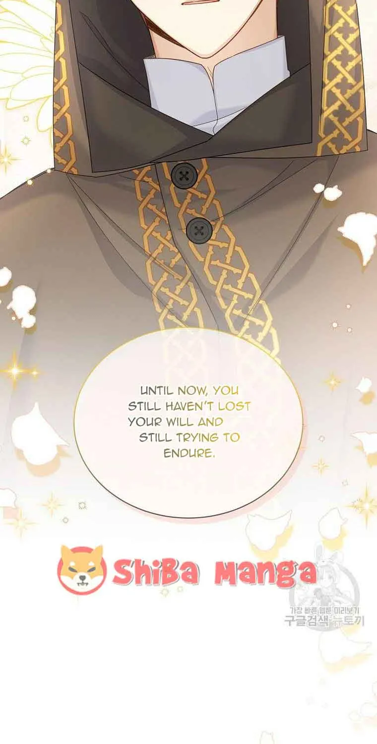 The Duchess With An Empty Soul Chapter 133 page 3 - 