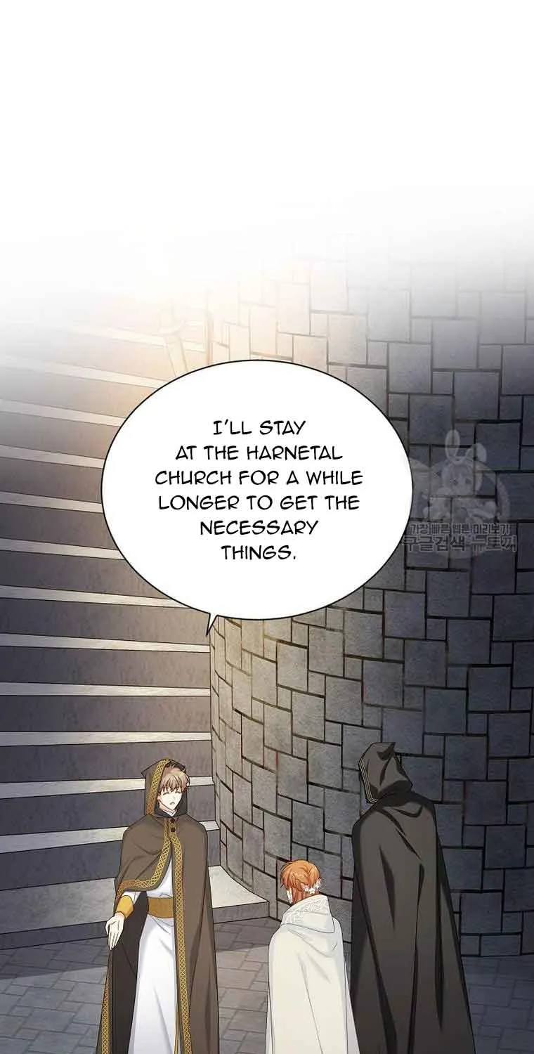 The Duchess With An Empty Soul Chapter 133 page 24 - 