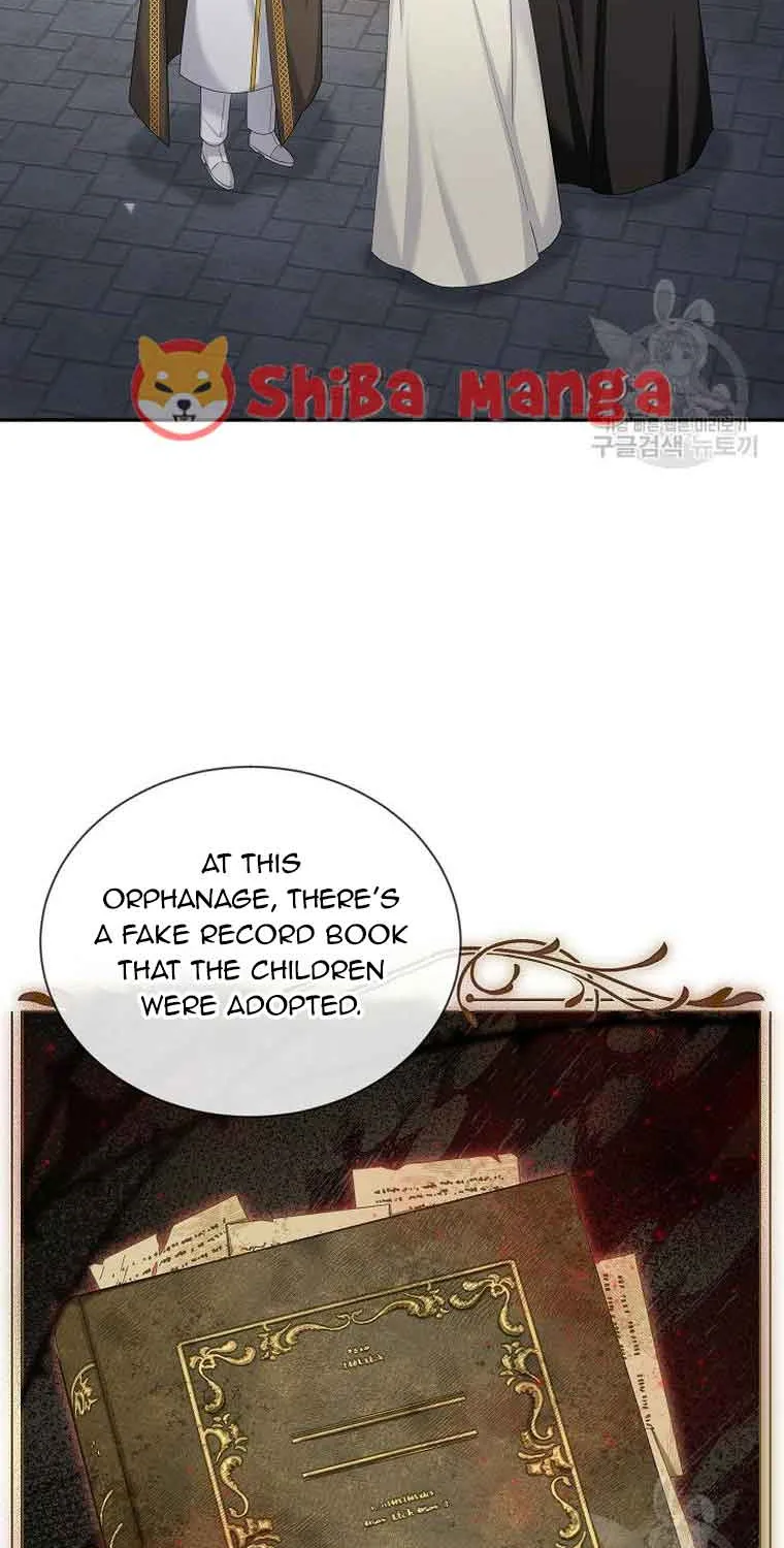 The Duchess With An Empty Soul Chapter 133 page 25 - 