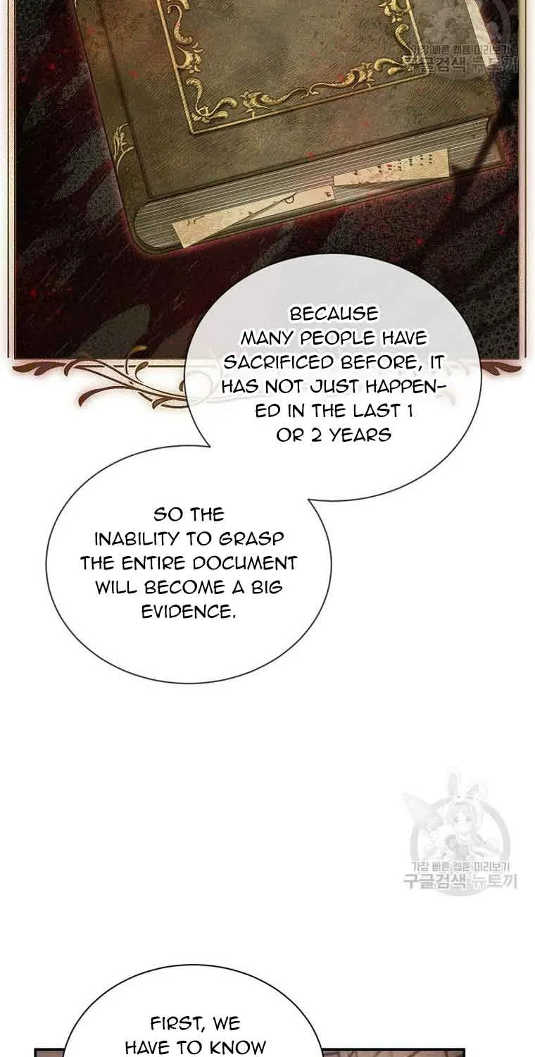 The Duchess With An Empty Soul Chapter 133 page 26 - 