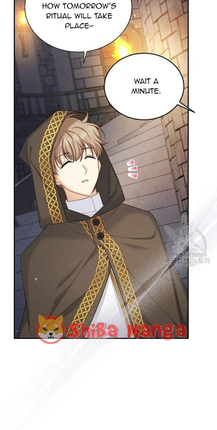 The Duchess With An Empty Soul Chapter 133 page 27 - 