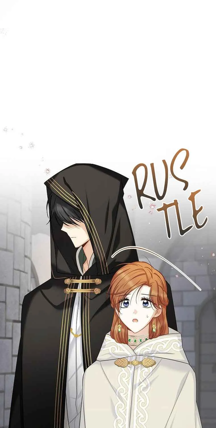 The Duchess With An Empty Soul Chapter 133 page 29 - 