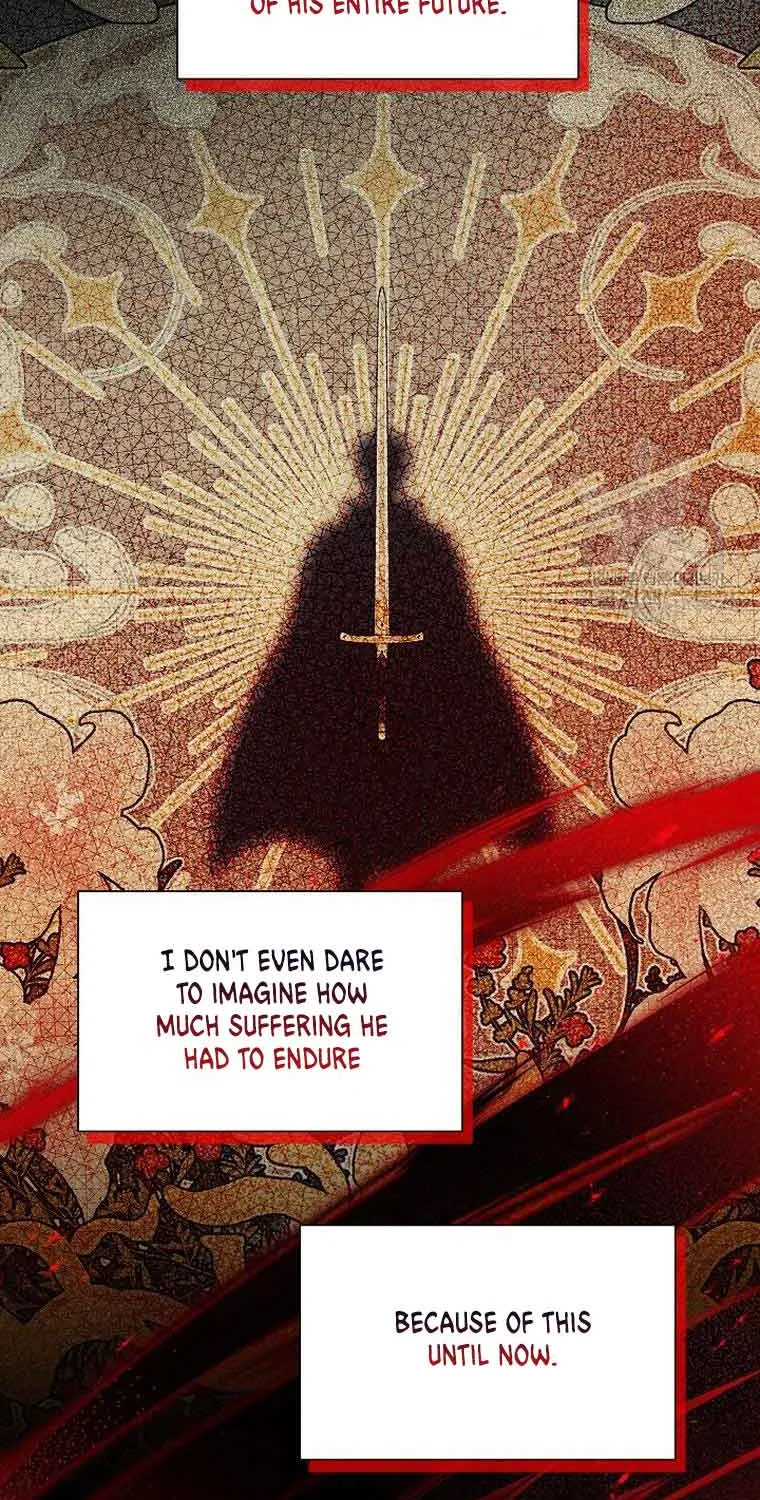 The Duchess With An Empty Soul Chapter 133 page 36 - 