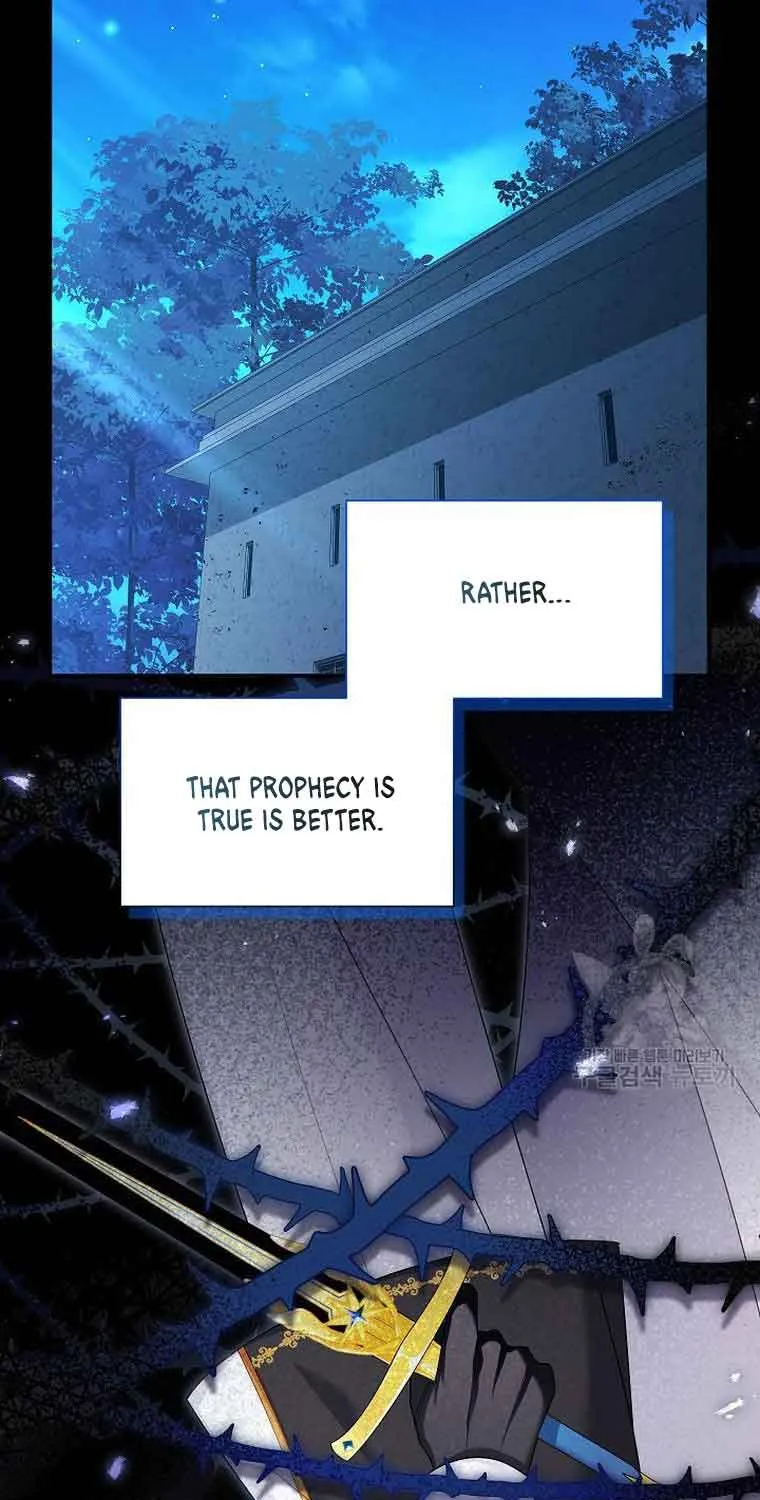 The Duchess With An Empty Soul Chapter 133 page 38 - 