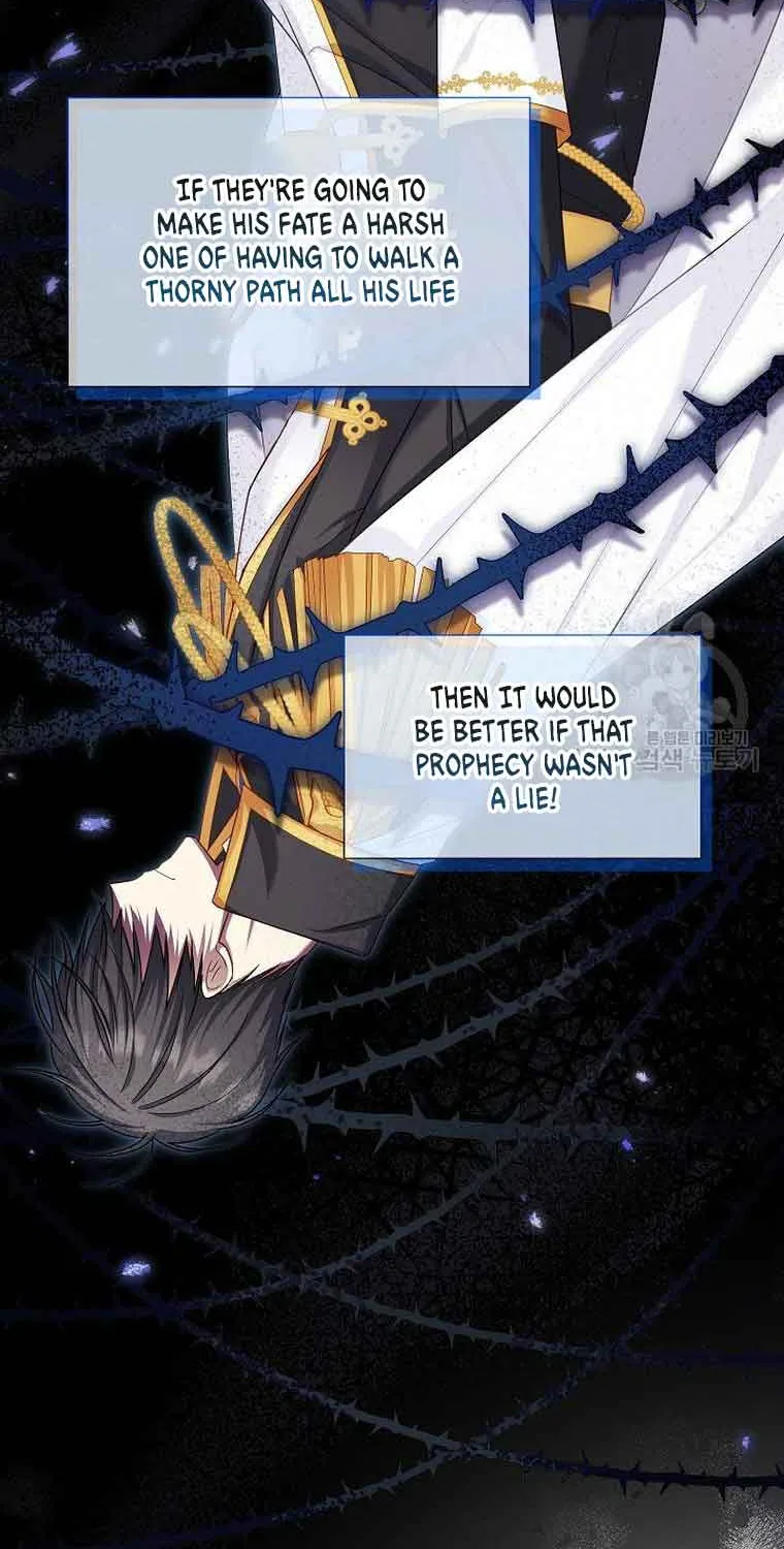 The Duchess With An Empty Soul Chapter 133 page 39 - 