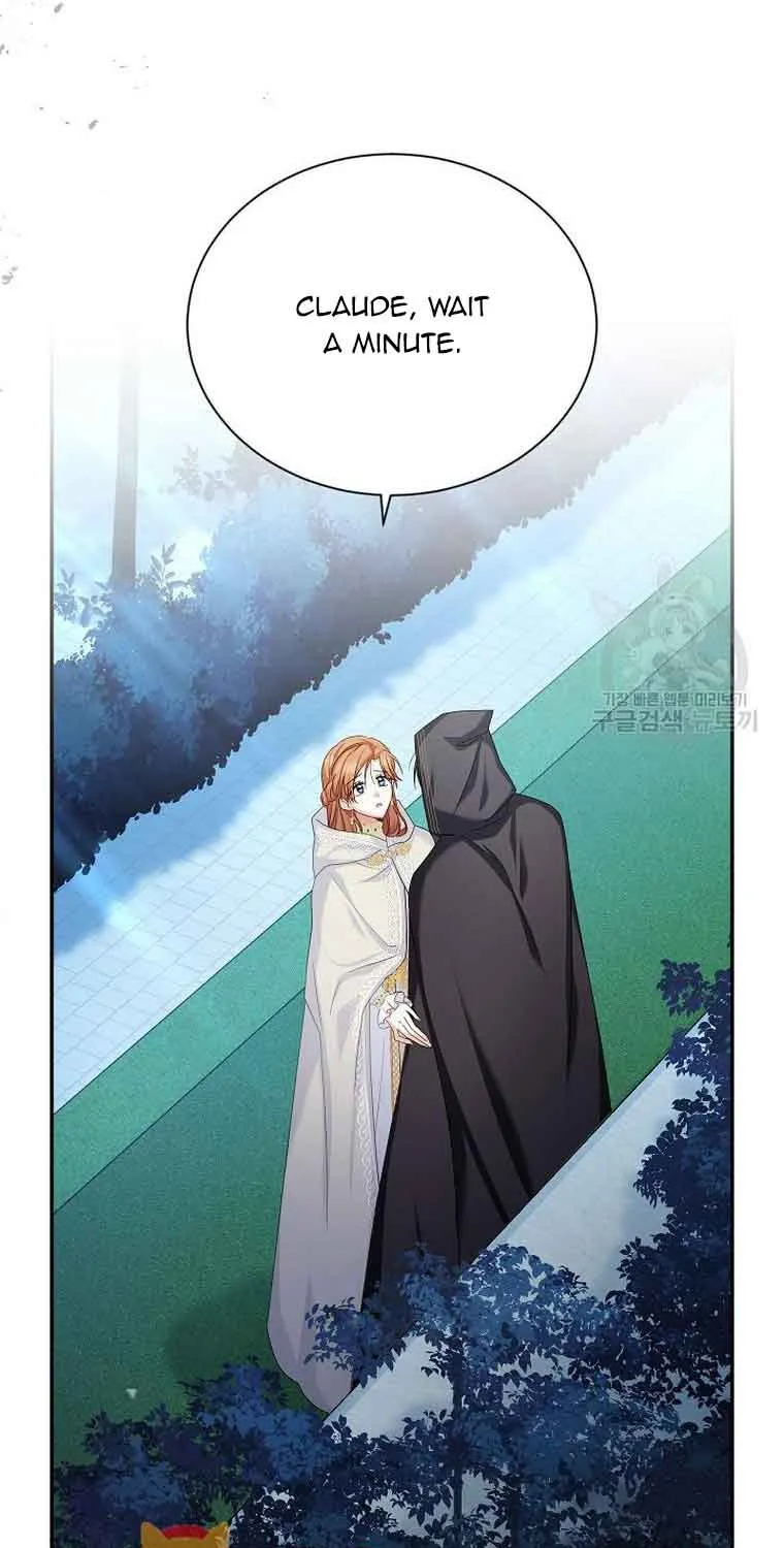 The Duchess With An Empty Soul Chapter 133 page 41 - 