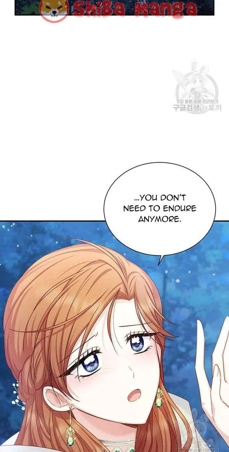 The Duchess With An Empty Soul Chapter 133 page 42 - 