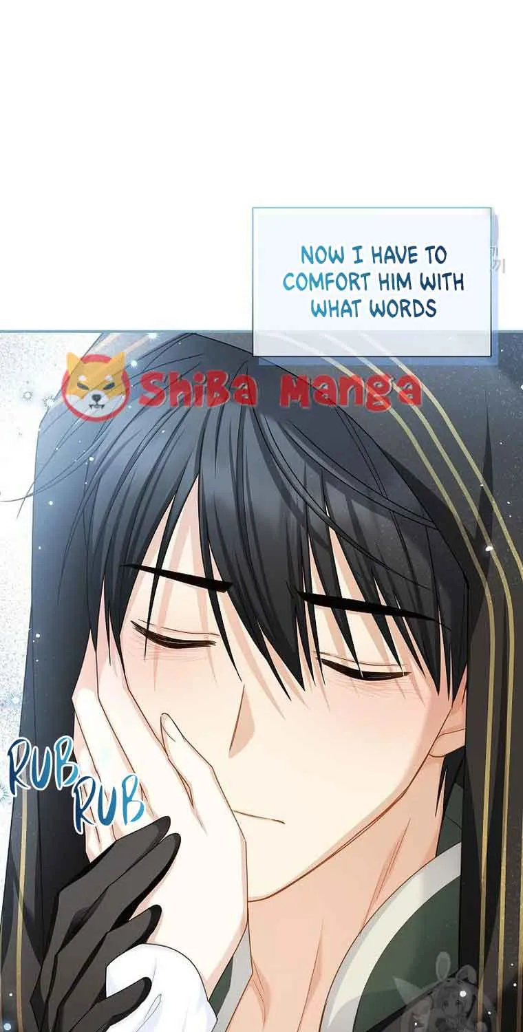 The Duchess With An Empty Soul Chapter 133 page 46 - 