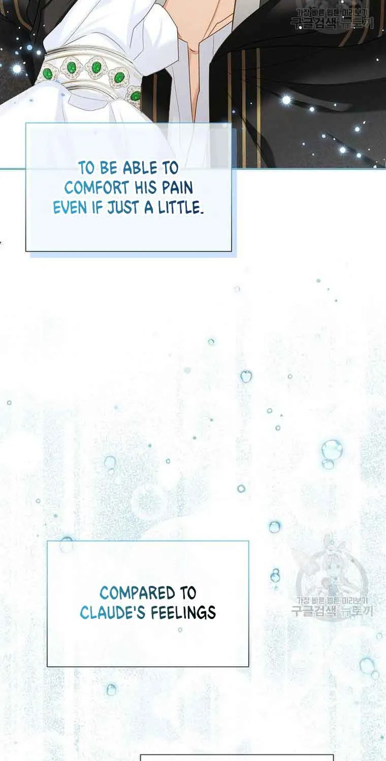 The Duchess With An Empty Soul Chapter 133 page 47 - 