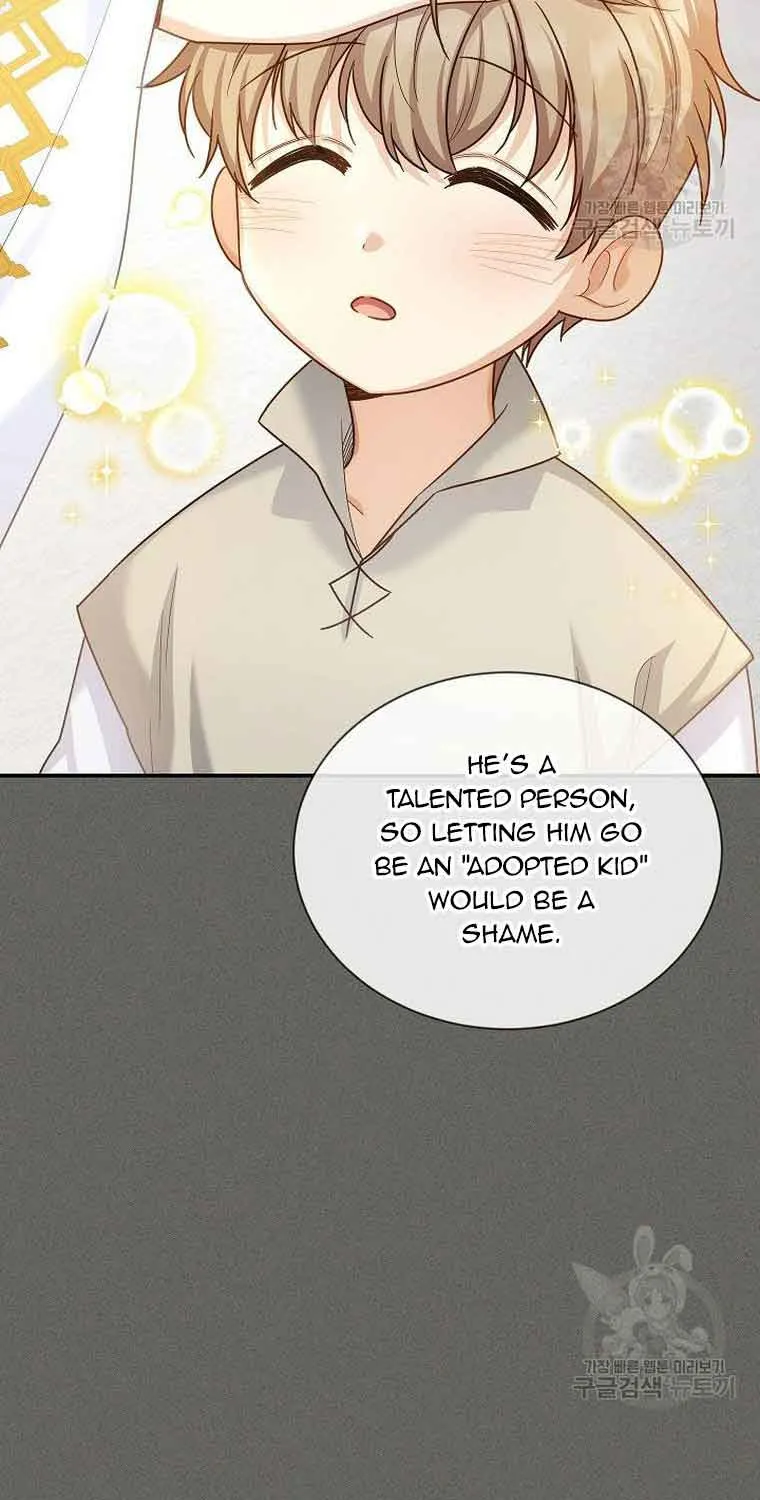 The Duchess With An Empty Soul Chapter 133 page 6 - 