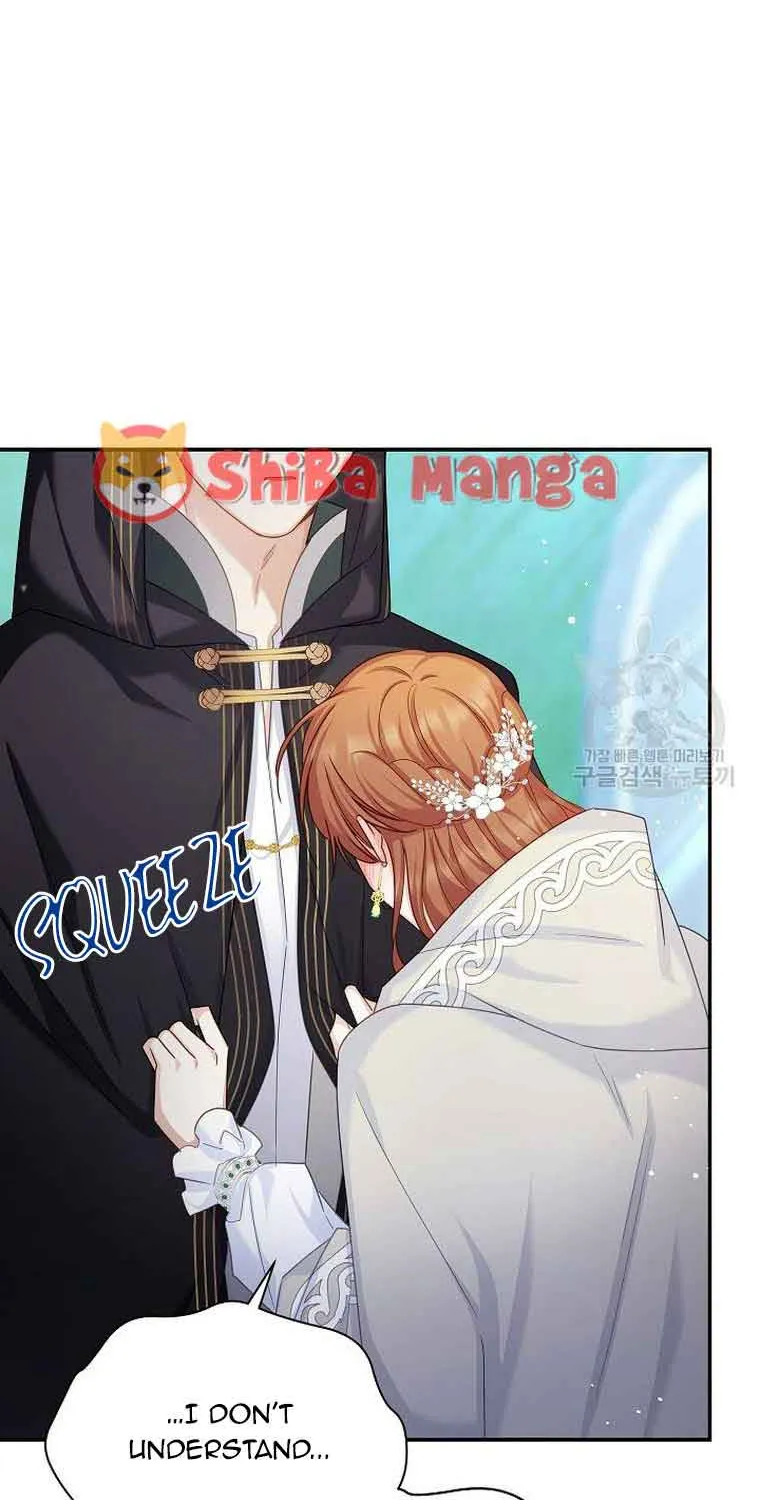 The Duchess With An Empty Soul Chapter 133 page 55 - 