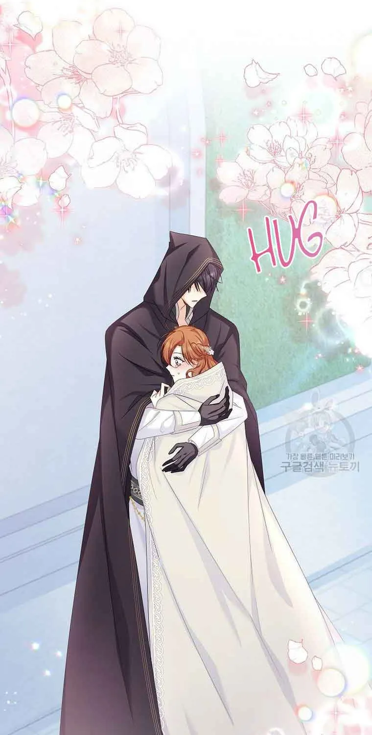 The Duchess With An Empty Soul Chapter 133 page 58 - 