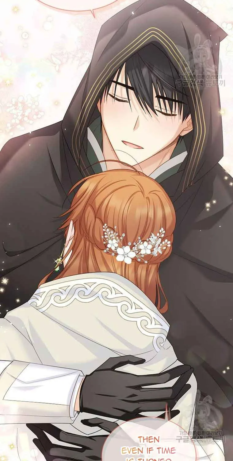 The Duchess With An Empty Soul Chapter 133 page 60 - 