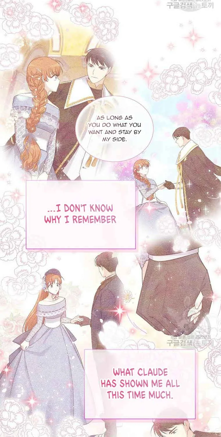 The Duchess With An Empty Soul Chapter 133 page 68 - 