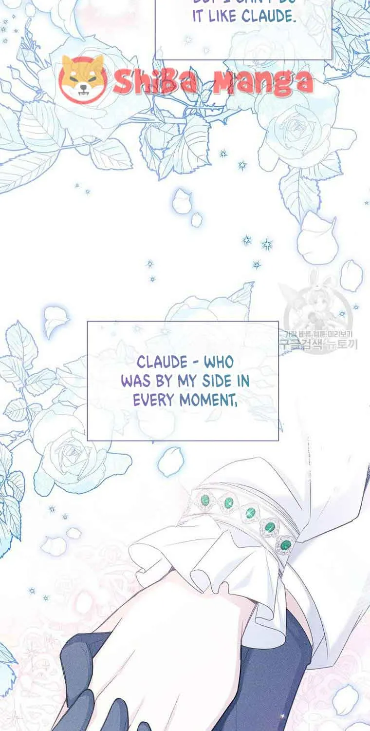 The Duchess With An Empty Soul Chapter 133 page 80 - 